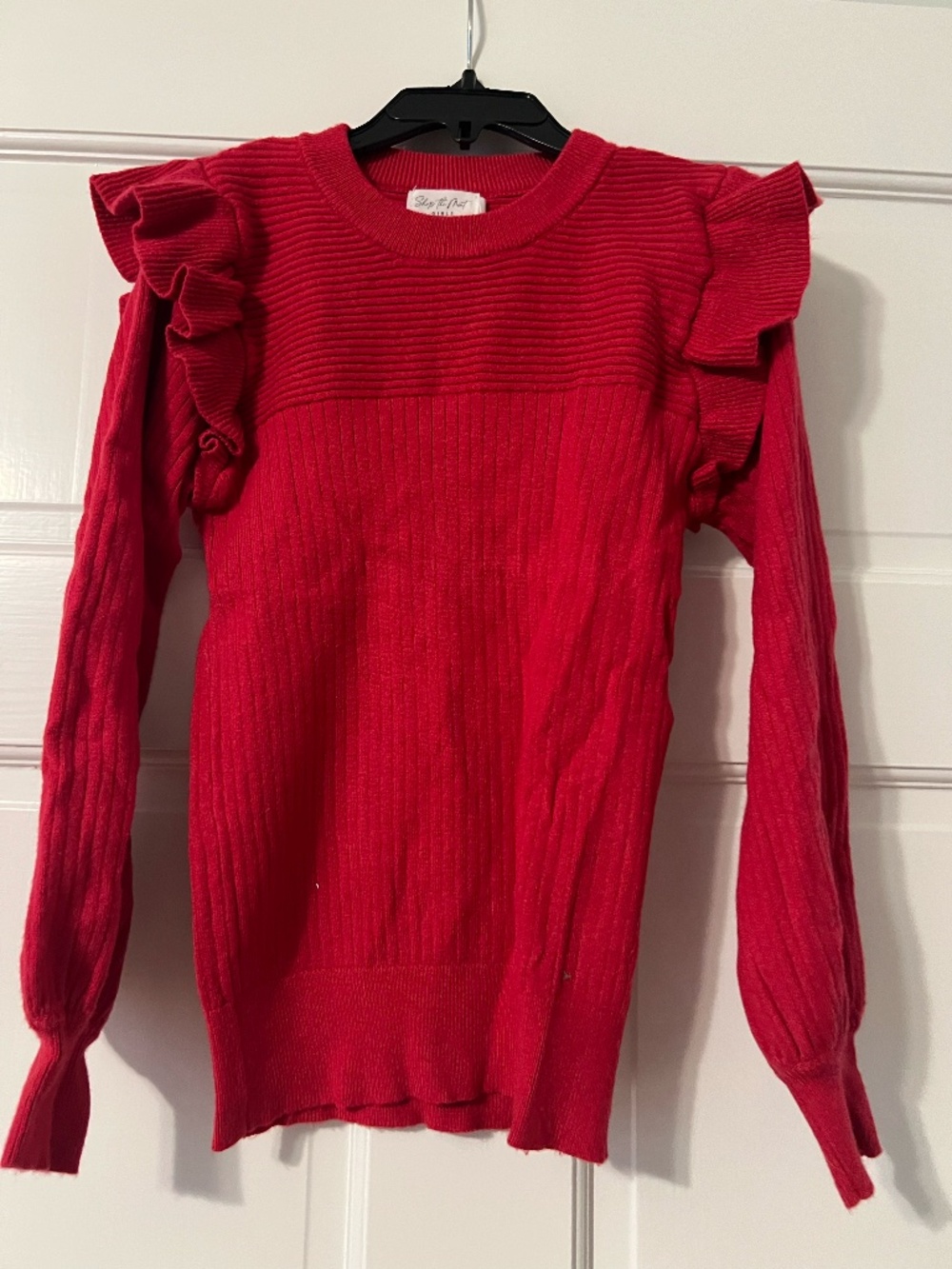 Shop the Mint Girls sweater